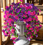 Fleurs artificielles réalistes au charme durable