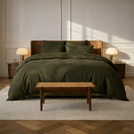 EUCALYRA – Eucalyptus Lyocell Pillow Cases