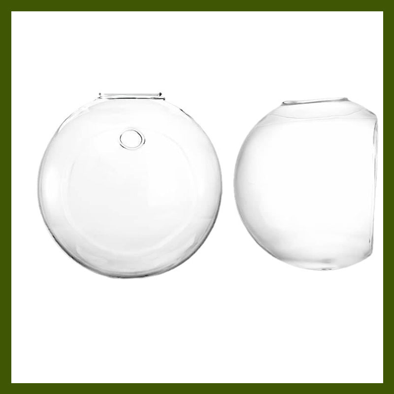 FlowerCrest Wandvase für lebendige Wände
