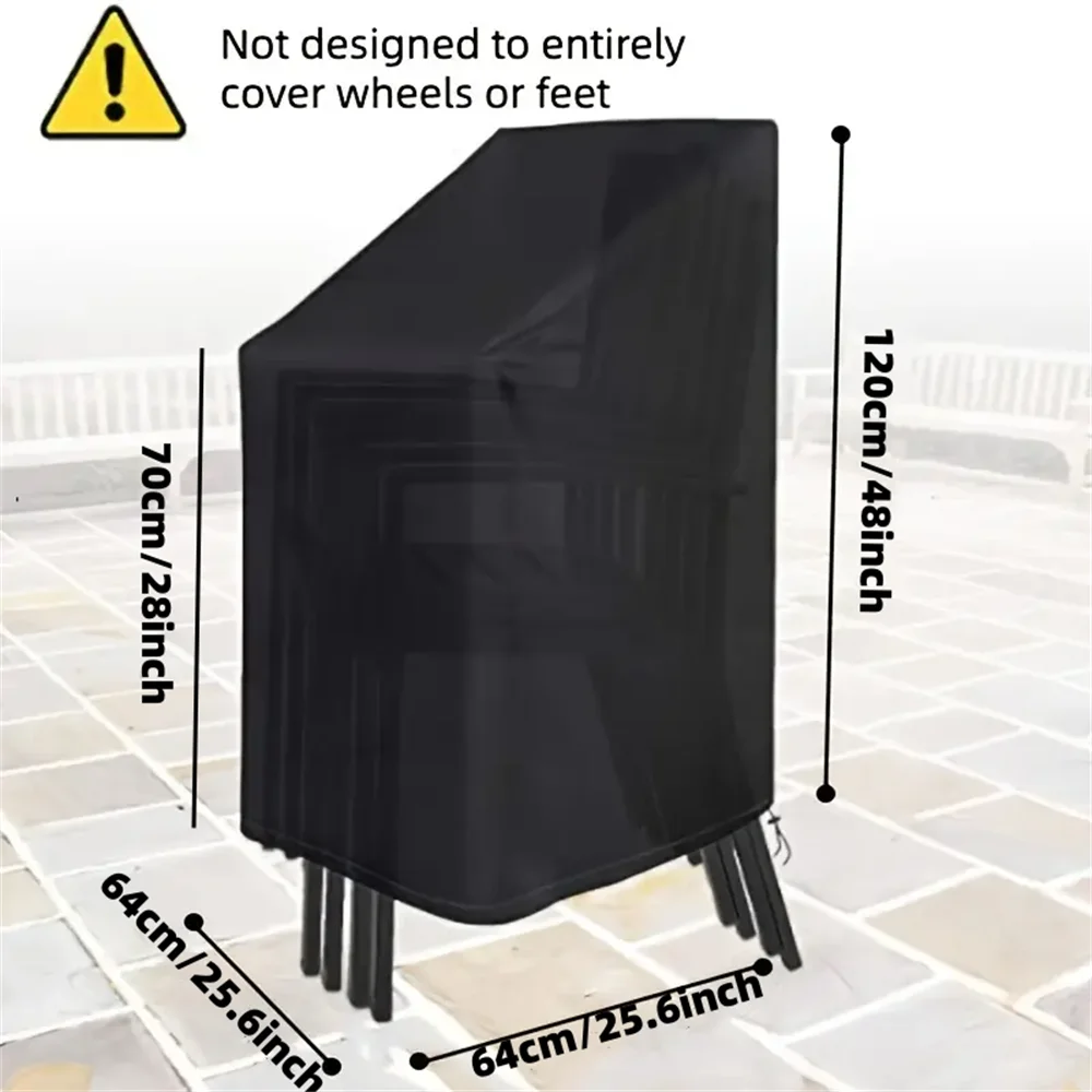 Outdoor Sofa Cover For All-Weather Protection