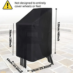 Outdoor Sofa Cover For All-Weather Protection