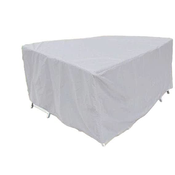 Husă pentru mobilier de exterior pentru protecție pe tot parcursul anului