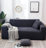 Stretch Sofa Cover For A Fresh Room Makeover