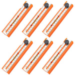 📏Vodlans™ 3-in-1 Measuring, Marking & Level Tool
