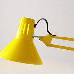 Scandinavian Swivel Floor Lamp For Artful Focus