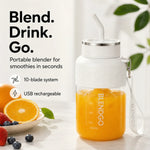 BlendGo 800 Tragbarer Mixer