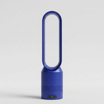 LISTINGOPT::kovosis::3-in-1-tower-fan-for-fresh-purified-air::color-blue