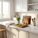 LISTINGOPT::kovosis::acaciahouten-snijplankenset-3-delig-met-sapgoot-en-opbergstandaard::03-lifestyle