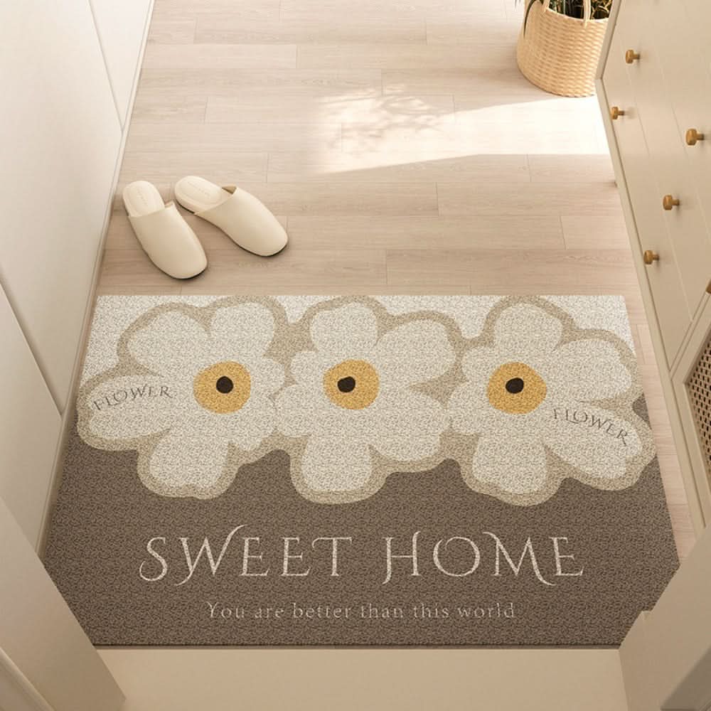 LISTINGOPT::kovosis::antislip-deurmat-van-pvc-wasbaar-met-bloemmotief-voor-entree-en-hal::04-closeup