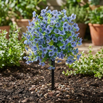 LISTINGOPT::kovosis::artificial-flower-vase-for-year-round-garden-color::variant-unique-b06df637522e56