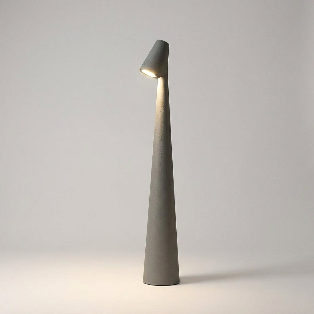 LISTINGOPT::kovosis::aurora-lux-modern-rechargeable-table-lamp::color-grau