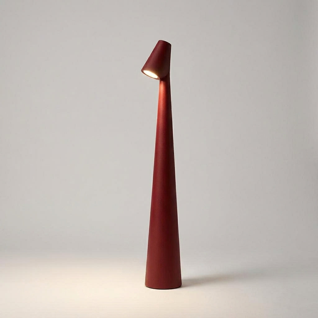 LISTINGOPT::kovosis::aurora-lux-modern-rechargeable-table-lamp::color-rot