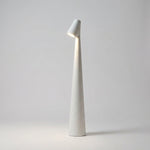 LISTINGOPT::kovosis::aurora-lux-modern-rechargeable-table-lamp::color-weiß