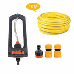 LISTINGOPT::kovosis::automatic-lawn-swing-sprinkler-4-mode-19-nozzle-garden-sprayer-watering-agriculture-watering-garden-irrigation-sprinkler-system::04-closeup