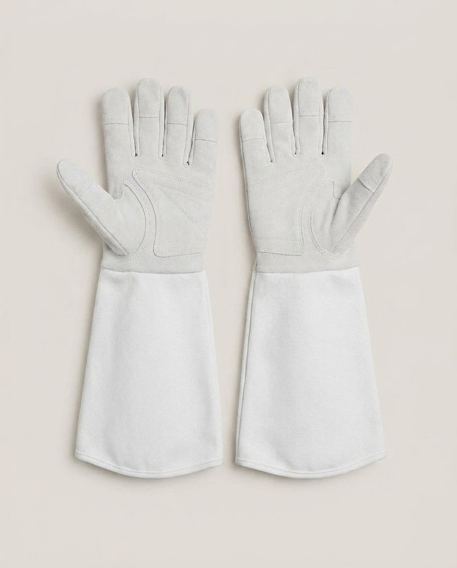 LISTINGOPT::kovosis::bloomguard-thorn-proof-breathable-gardening-gloves-for-women::color-white