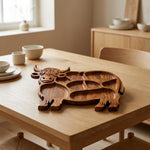LISTINGOPT::kovosis::farmhouse-feast-handcrafted-cow-wooden-charcuterie-board-for-cheese-and-meats::01-hero