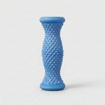 LISTINGOPT::kovosis::foot-massage-roller-foot-roller-foot-massager-plantar-acupressure-relaxation-feet-shiatsu-massager-calf-shaping-massage-tools::color-blue