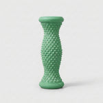 LISTINGOPT::kovosis::foot-massage-roller-foot-roller-foot-massager-plantar-acupressure-relaxation-feet-shiatsu-massager-calf-shaping-massage-tools::color-green