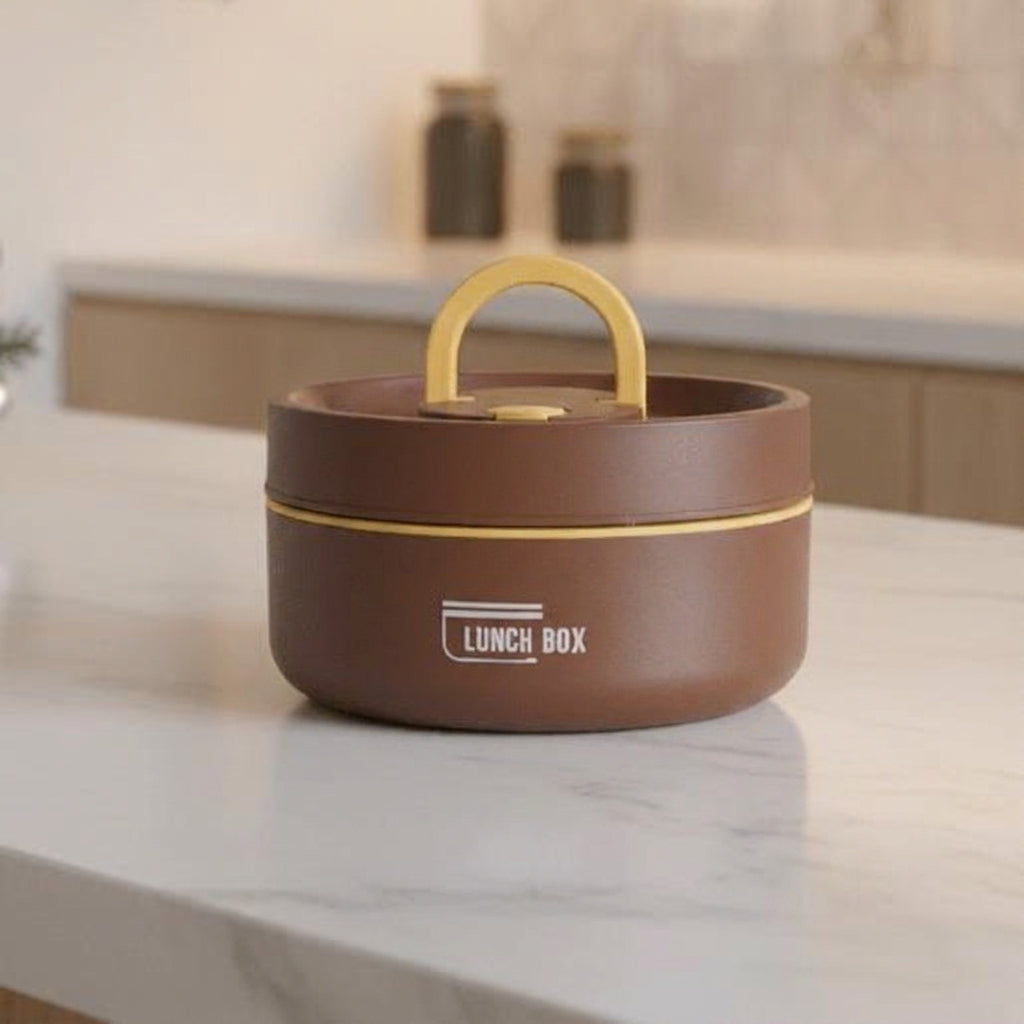 LISTINGOPT::kovosis::heatlox-double-walled-insulated-lunch-box-for-warm-meals::color-brown