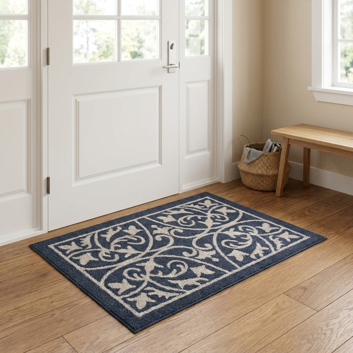 LISTINGOPT::kovosis::low-profile-indoor-mat-for-slip-free-entryways::01-hero
