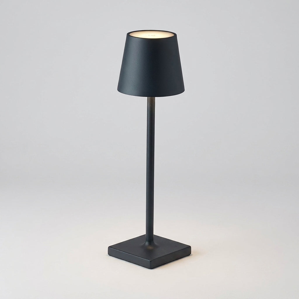 LISTINGOPT::kovosis::lumina-glow-wireless-rechargeable-led-table-lamp::color-schwarz