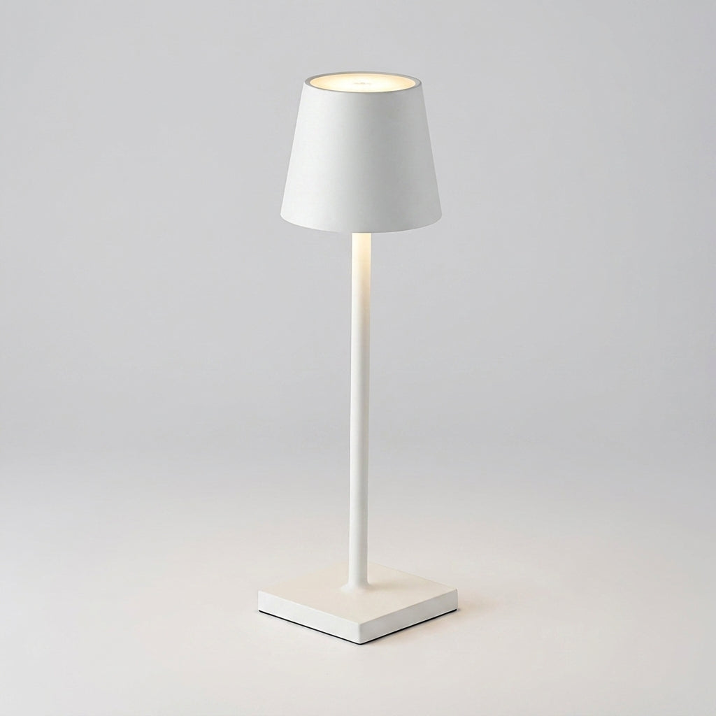 LISTINGOPT::kovosis::lumina-glow-wireless-rechargeable-led-table-lamp::color-weiß
