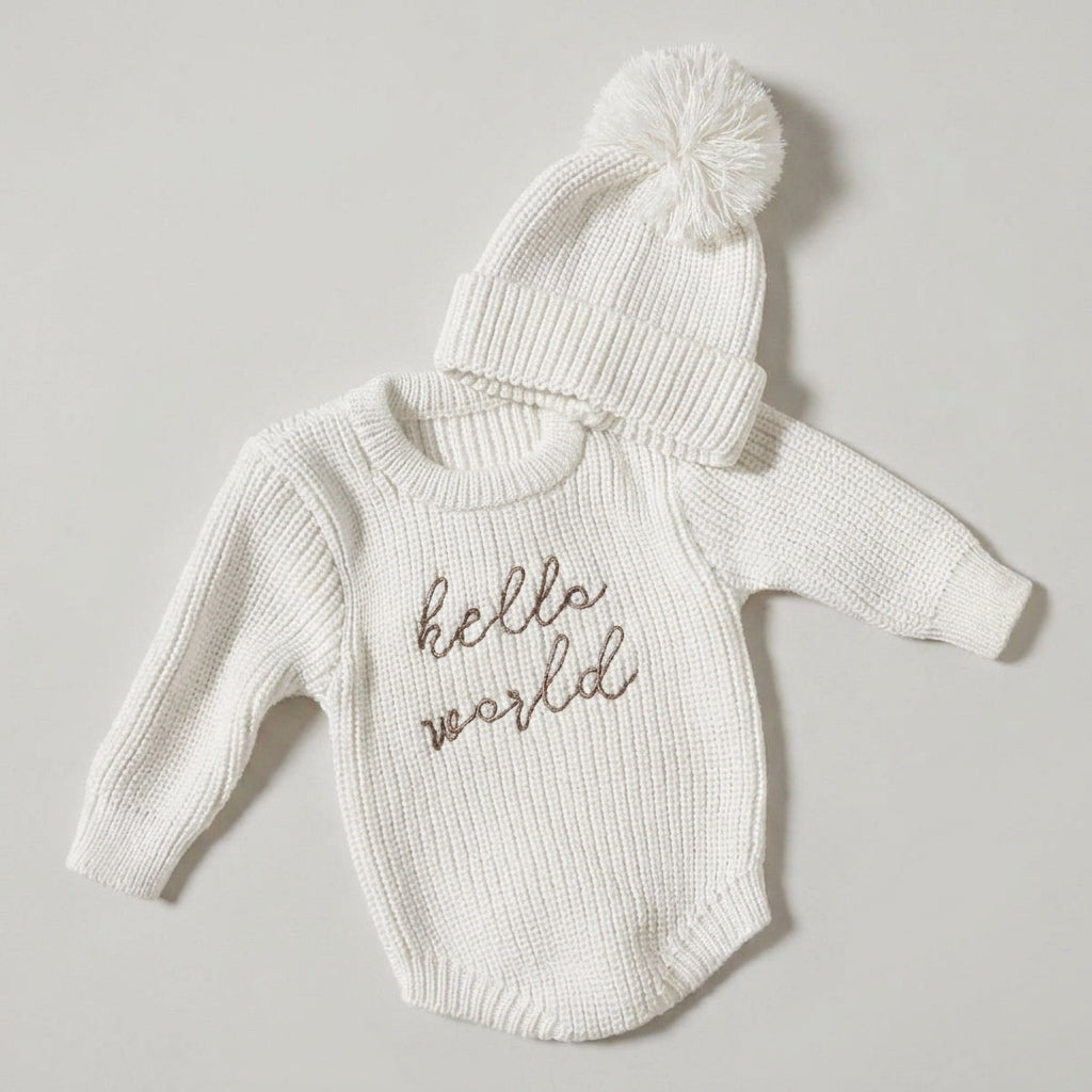 LISTINGOPT::kovosis::neugeborenen-strick-bodysuit-set-hypoallergen-umweltfreundlich::color-white