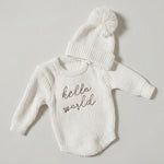 LISTINGOPT::kovosis::neugeborenen-strick-bodysuit-set-hypoallergen-umweltfreundlich::color-white