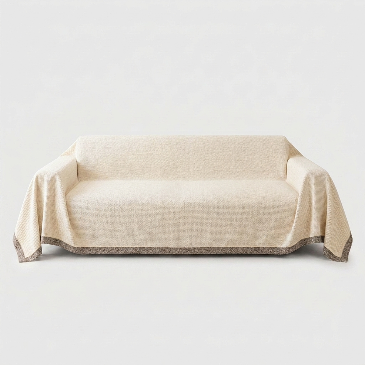LISTINGOPT::kovosis::non-slip-sofa-cover-for-an-artful-refresh::color-ivory