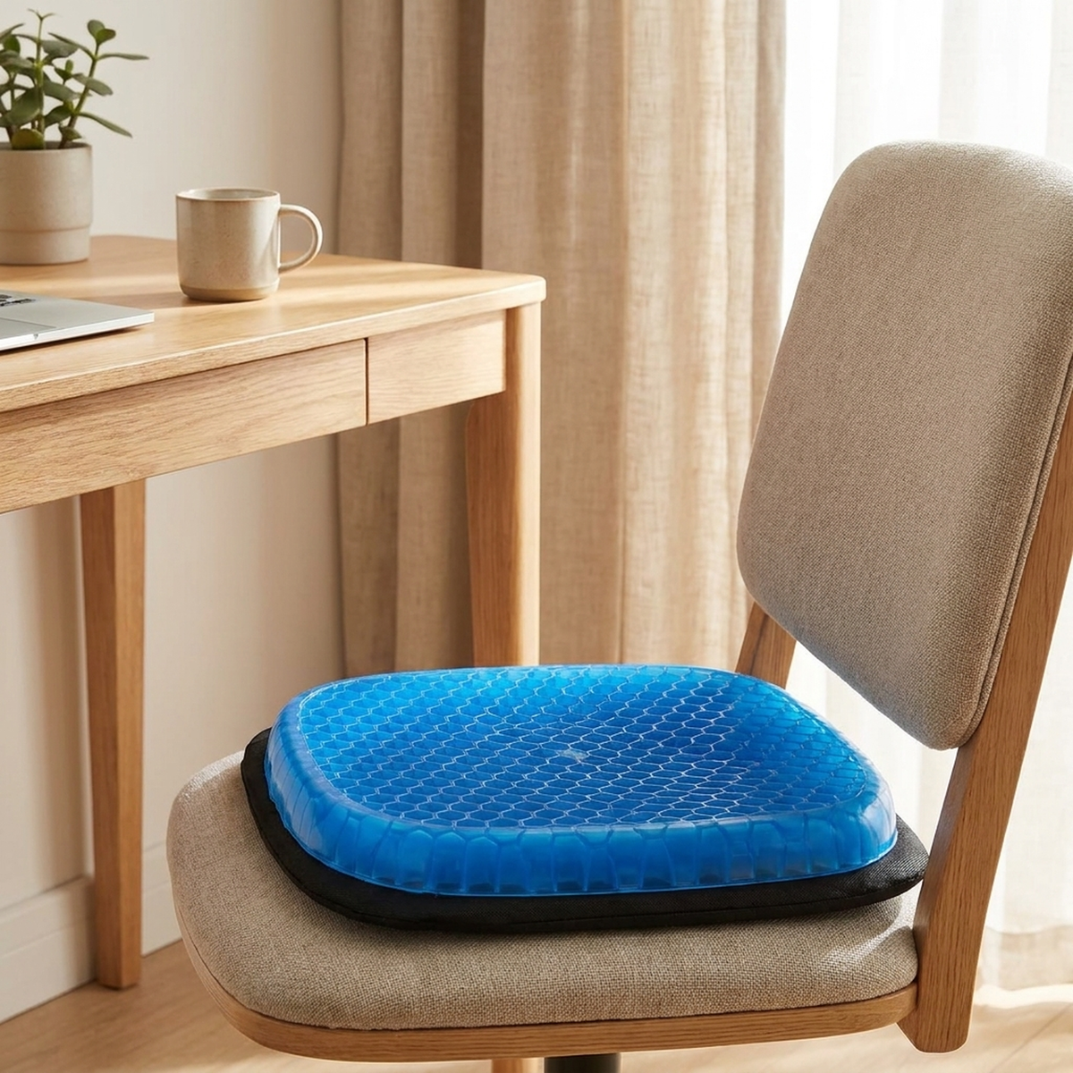 LISTINGOPT::kovosis::orthopedic-gel-seat-cushion-for-spinal-relief::01-hero