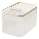 LISTINGOPT::kovosis::pawseal-sealed-pet-food-storage-bin-bpa-free-freshness-container::color-transparent