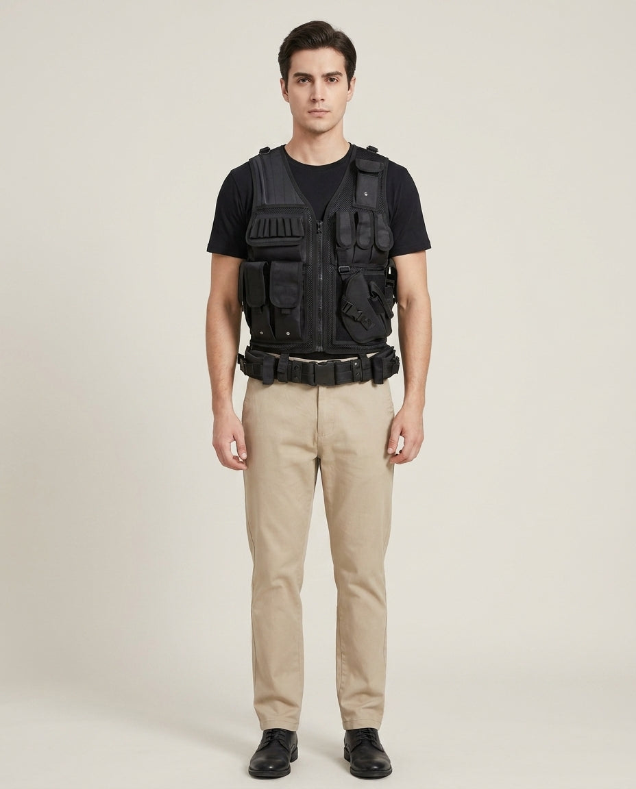 LISTINGOPT::kovosis::quick-release-multi-functional-breathable-vest-for-outdoor-adventure-camping-hiking-fishing-training::01-front