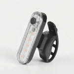LISTINGOPT::kovosis::saferide-usb-ultra-bright-rechargeable-bicycle-rear-light::color-red---white