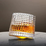 LISTINGOPT::kovosis::spinspirit-rotating-crystal-whiskey-glass-set::04-closeup