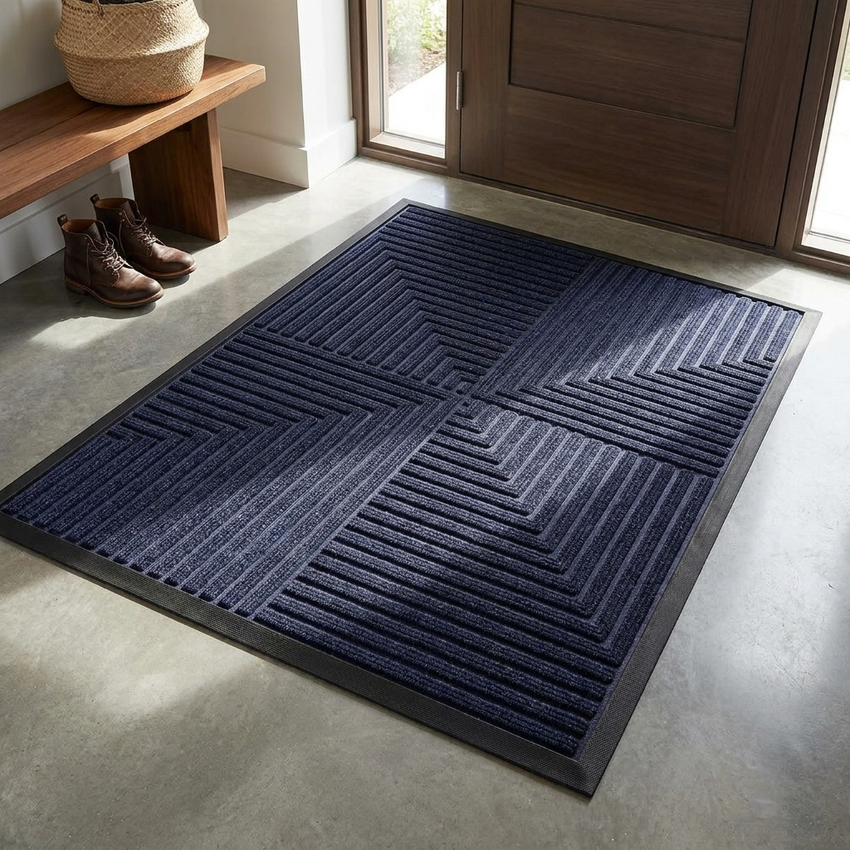 LISTINGOPT::kovosis::striped-entry-mat-for-cleaner-floors::variant-unique-461e9176660f1c