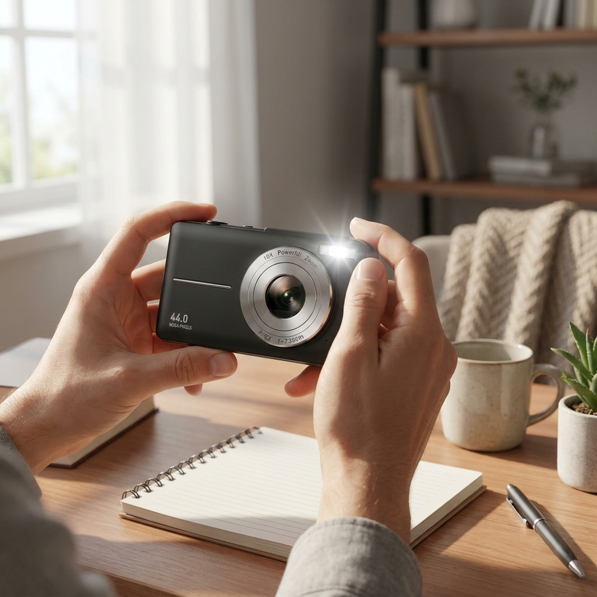 LISTINGOPT::kovosis::vintage-digital-camera-for-timeless-snapshots::02-inuse