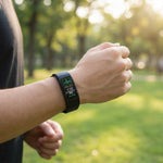 LISTINGOPT::kovosis::vitalband-smart-armband-mit-blutdruckmessung-ekg-herzfrequenzmonitor::02-inuse