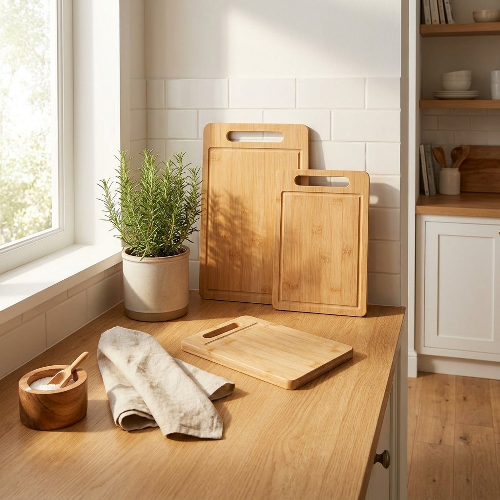 LISTINGOPT::kovosis::wooden-cutting-board-bamboo-food-cutting-table-kitchen-serving-board-thickened-chopping-panel-for-meat-fruit-vegetables-bread::03-lifestyle