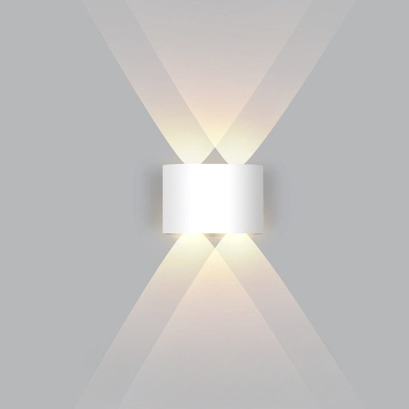 LISTINGOPT::kovosis::yardglow-elegante-energieeffiziente-aussenbeleuchtung::color-white-4w