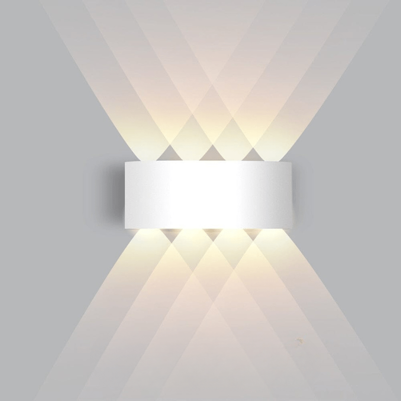 LISTINGOPT::kovosis::yardglow-elegante-energieeffiziente-aussenbeleuchtung::color-white-8w