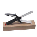 2-In-1 Food Chopper For Effortless Prep