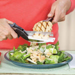 2-In-1 Food Chopper For Effortless Prep
