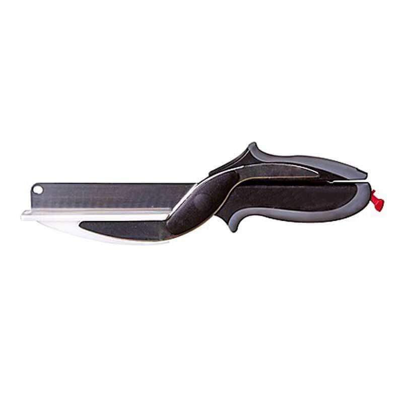 2-In-1 Food Chopper For Effortless Prep