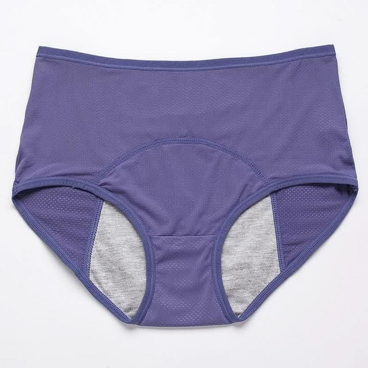 Sous-vêtements anti-humidité pour un confort durable