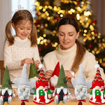 Plush Gnome Advent Calendar For Holiday Charm