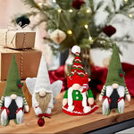 Plush Gnome Advent Calendar For Holiday Charm