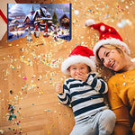 Plush Gnome Advent Calendar For Holiday Charm