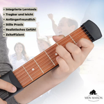 ChordPro Gitarren-Lernhilfe  