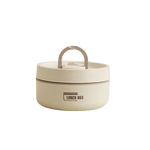 Double-Walled Insulated Lunch Box