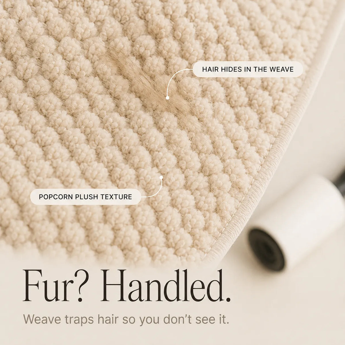 Non Slip Sofa Cover With Pet-Proof Style